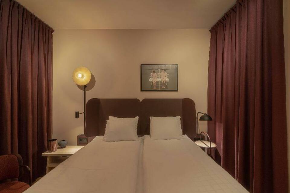 Scandic Landvetter 2