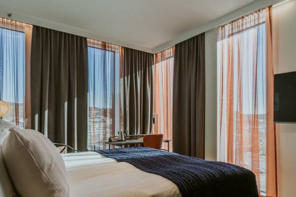 Quality Hotel The Weaver 2