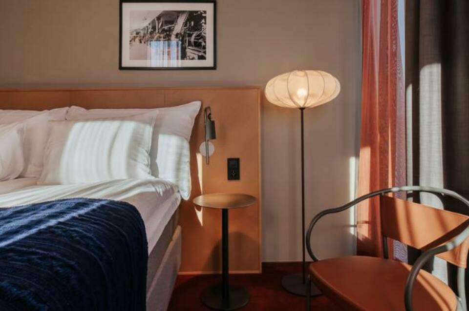Quality Hotel The Weaver 3
