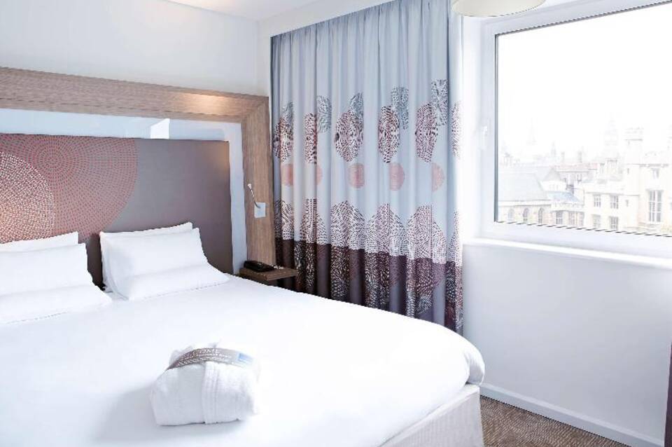 Novotel London Waterloo 1