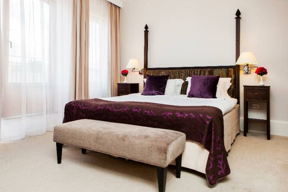 Elite Palace Hotel 3