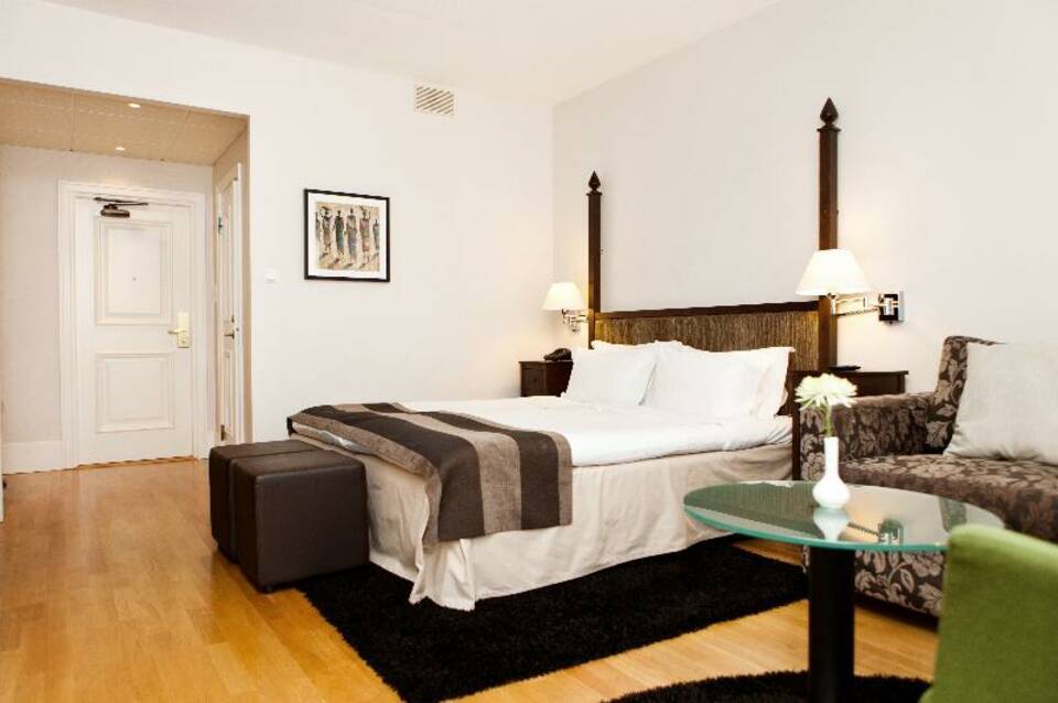 Elite Palace Hotel 4