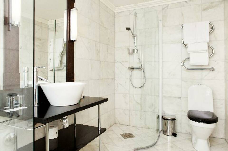Elite Palace Hotel 5