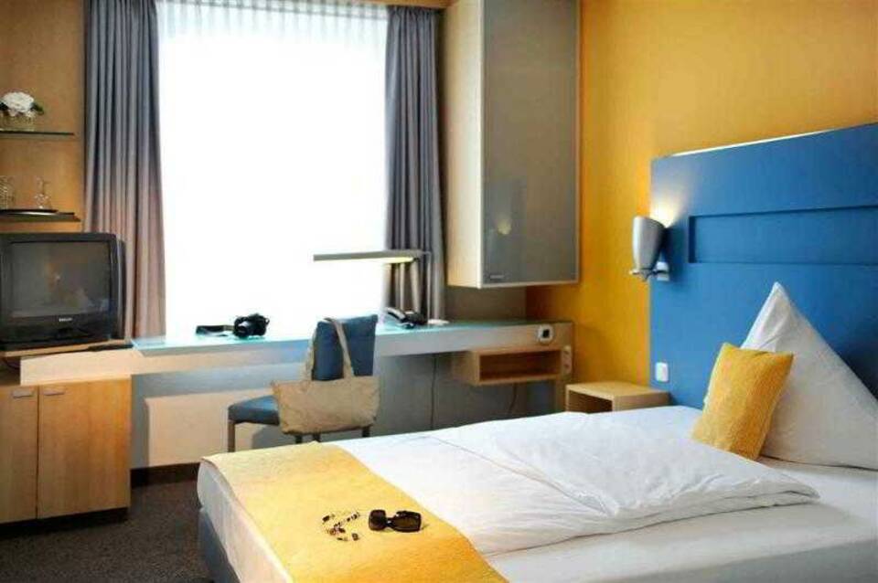 Sunday Hotel Düsseldorf City Nord 5