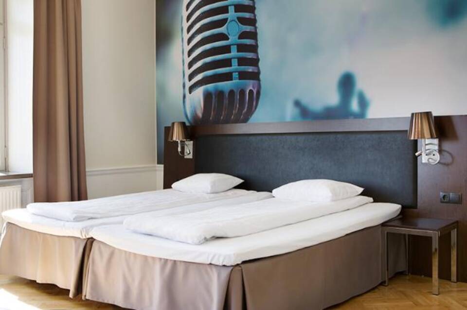 Comfort Hotel Malmö 2