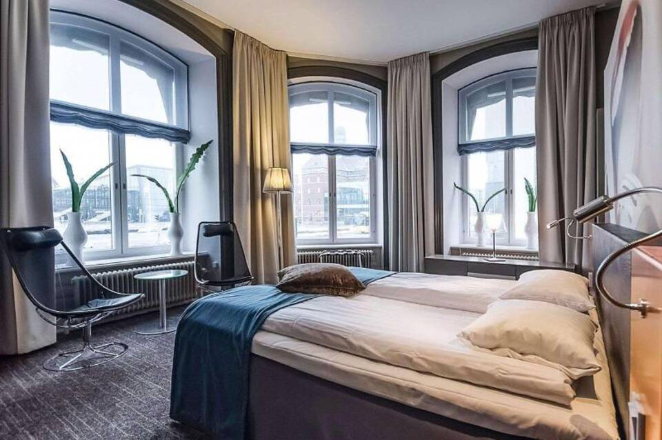 Comfort Hotel Malmö 3