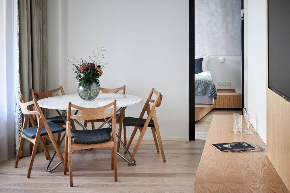 Nordic Light Hotel 3