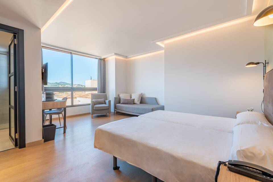 Kyrat Amarac Suites 4