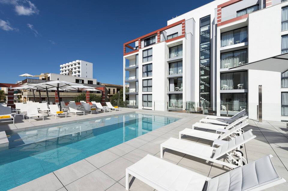 Kyrat Amarac Suites 1