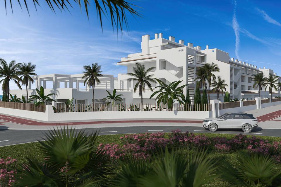 Punta Candor Suites 1