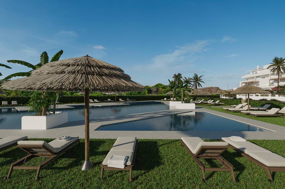 Punta Candor Suites 2