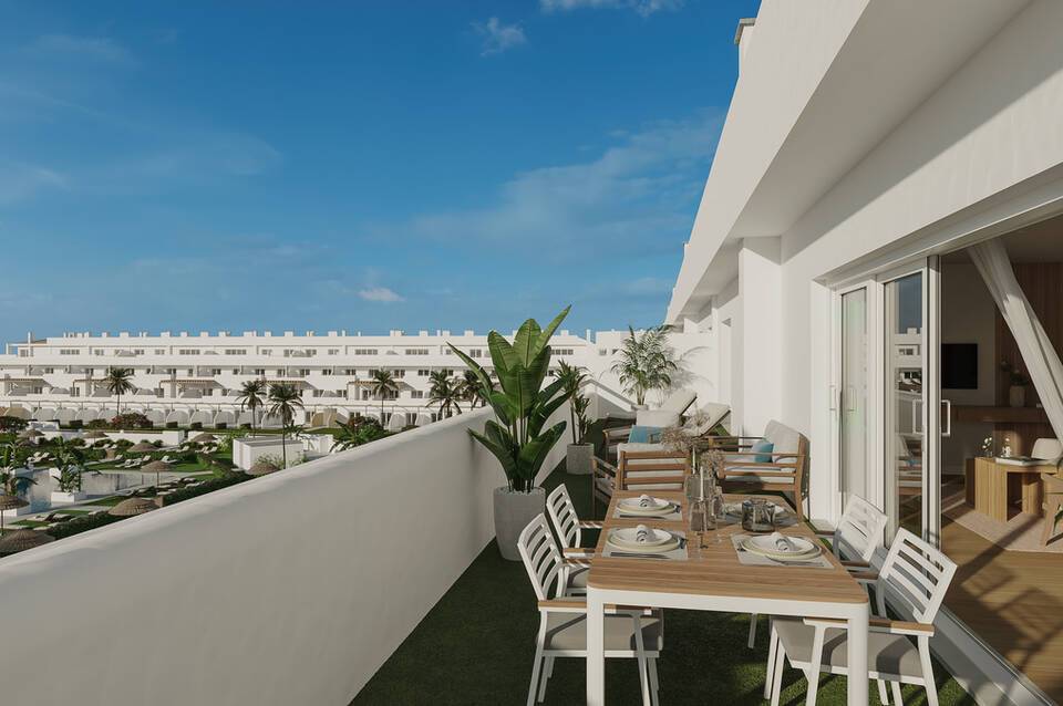 Punta Candor Suites 3