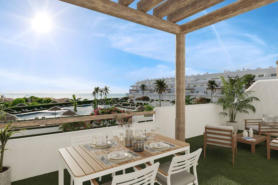 Punta Candor Suites 4