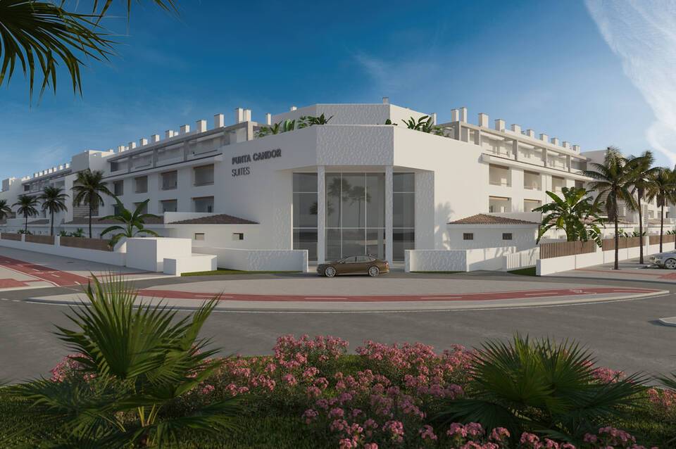 Punta Candor Suites 5