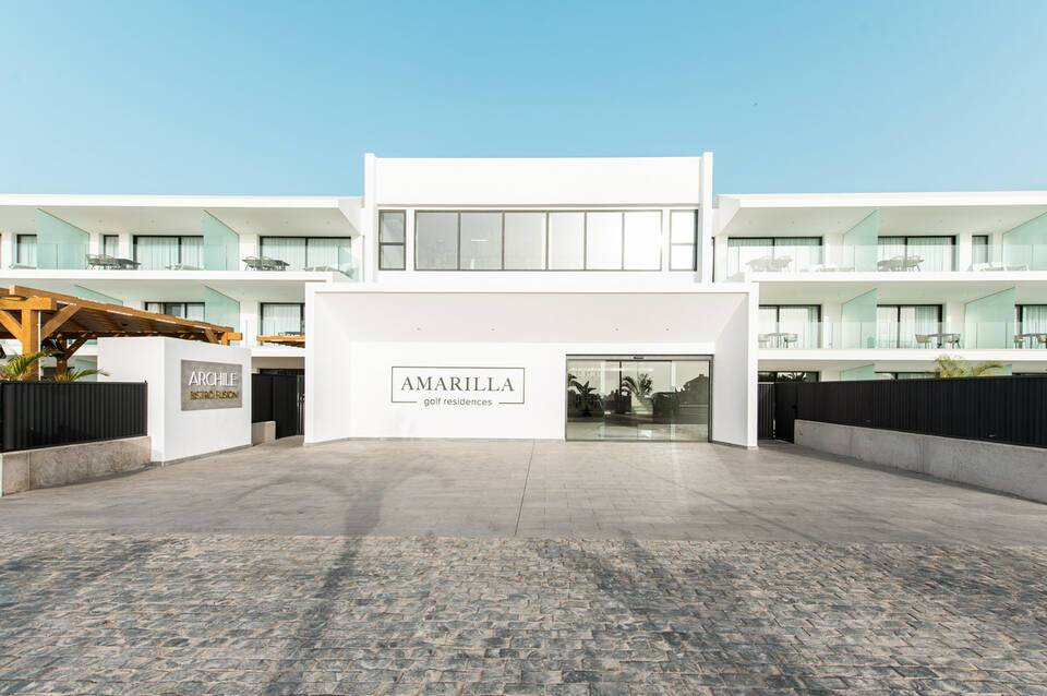 Amarilla Golf Residences 2