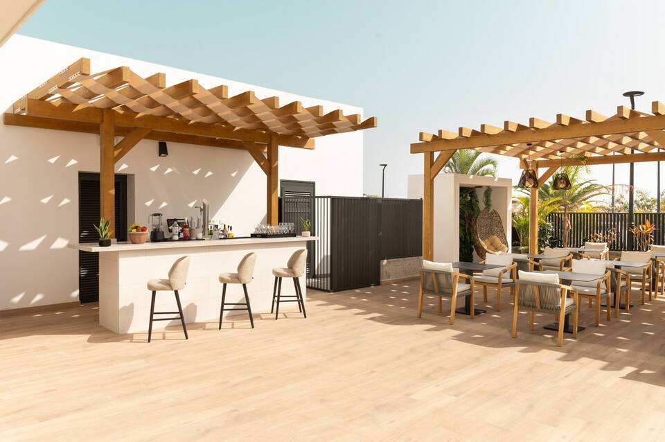 Amarilla Golf Residences 3