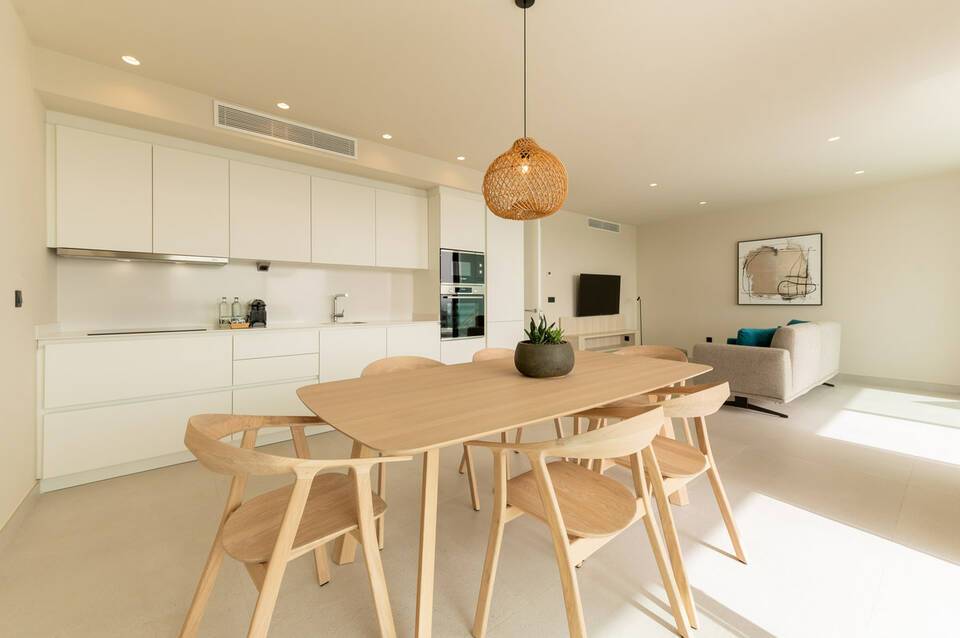 Amarilla Golf Residences 4