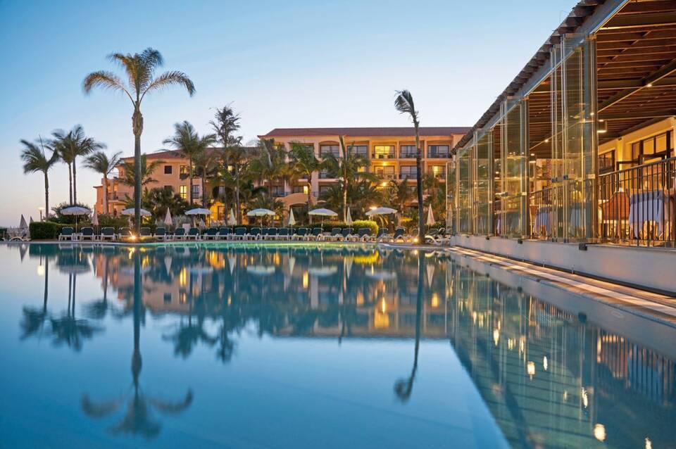 Hotel Porto Mare 2