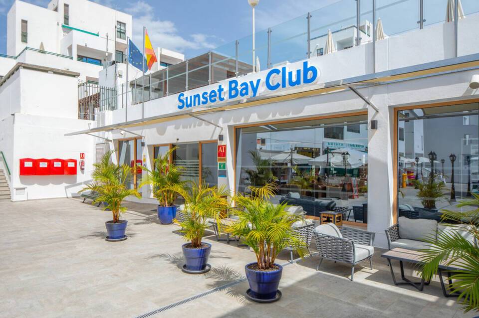 Sunset Bay Club 2