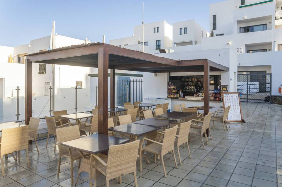 Sunset Bay Club 5