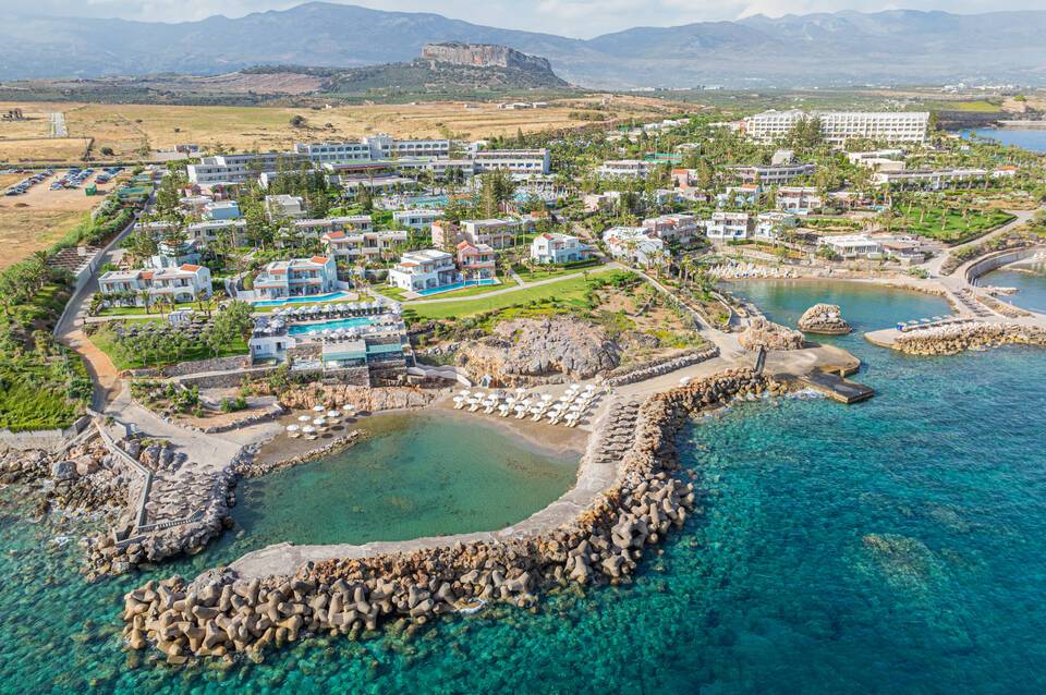 Iberostar Selection Creta Marine 1