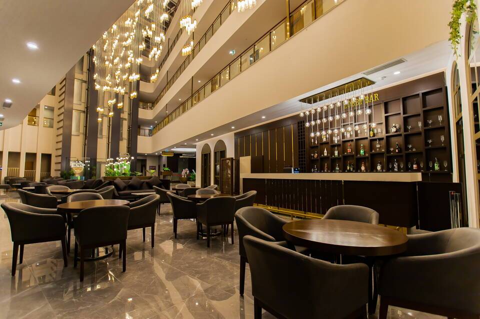 Alexia Resort & SPA 2