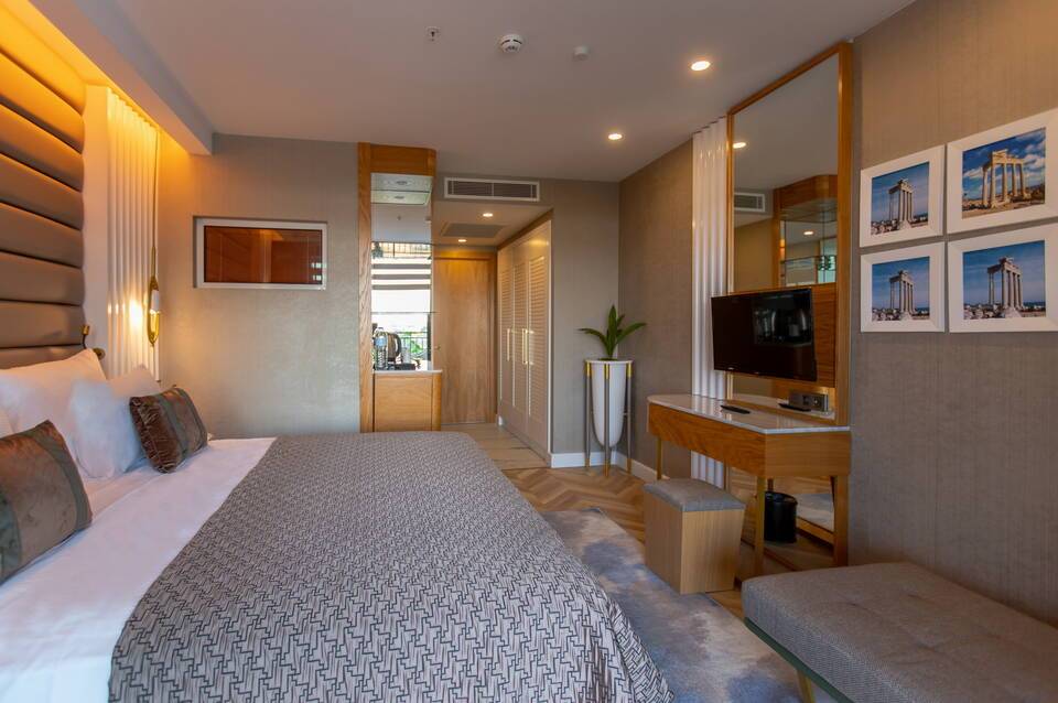Alexia Resort & SPA 3