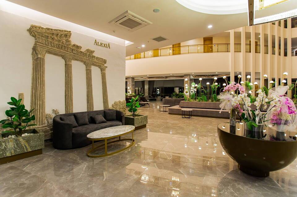 Alexia Resort & SPA 5