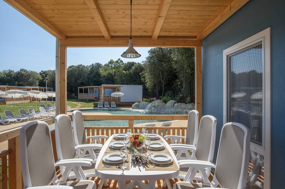 Campsite Polari Mobile Homes 4