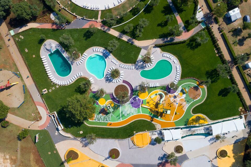 Campsite Polari Mobile Homes 5