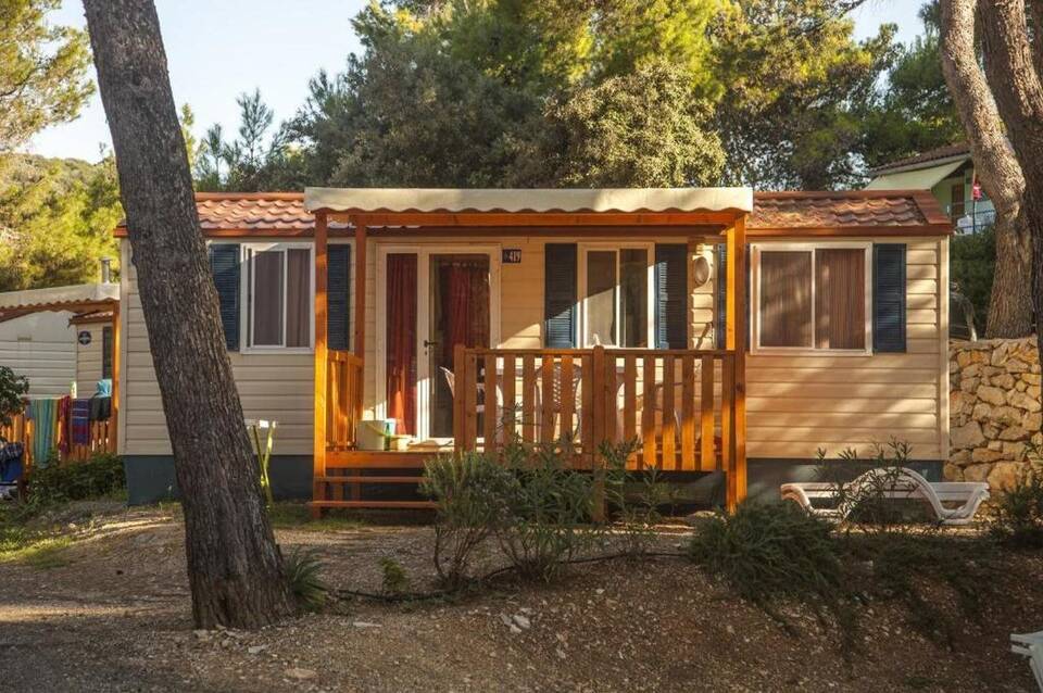 Camping Village Poljana 2