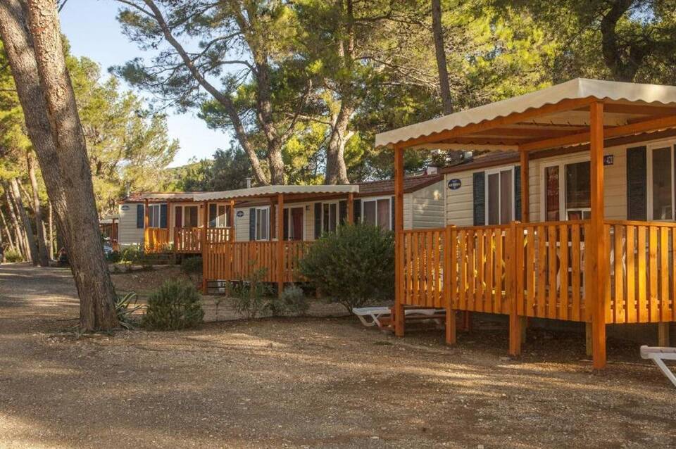 Camping Village Poljana 3