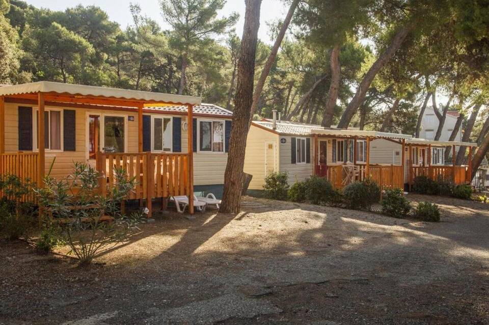 Camping Village Poljana 4