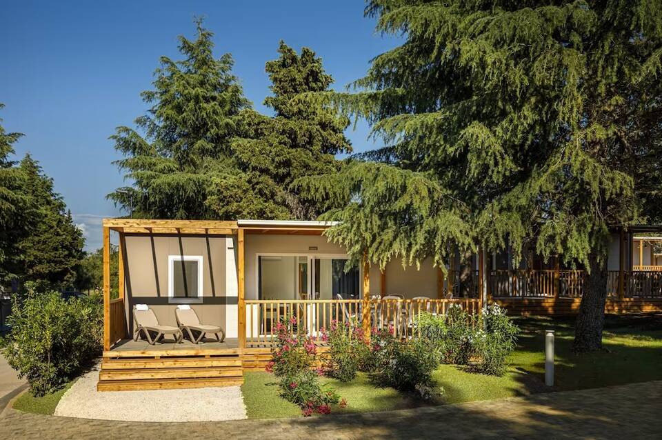 Maistra Camping Porto Sole Pitches 1