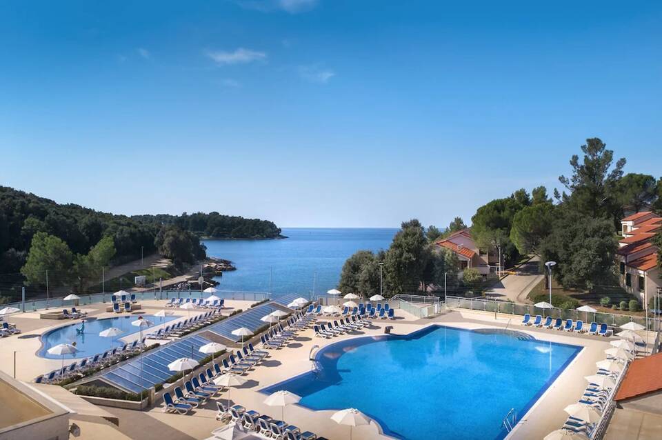 Maistra Camping Porto Sole Pitches 3