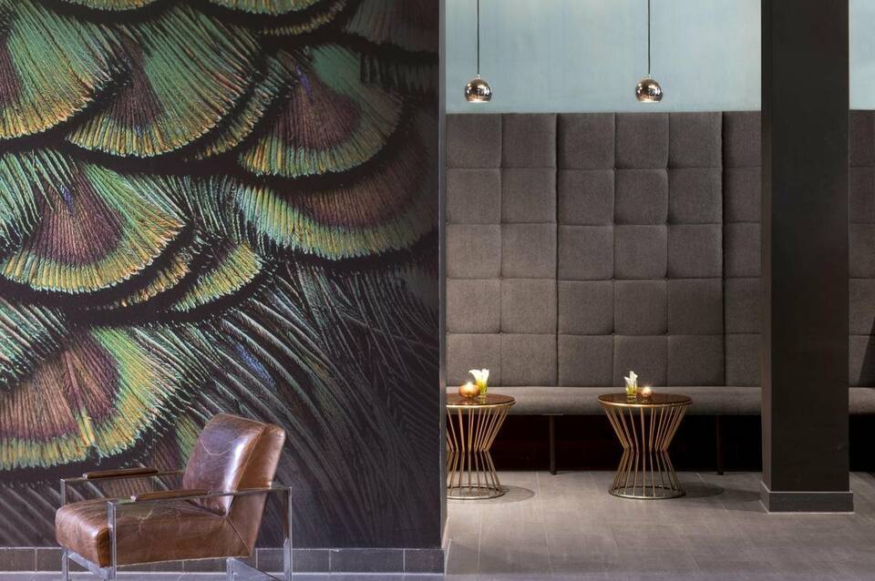 Hotel AMANO Düsseldorf 4