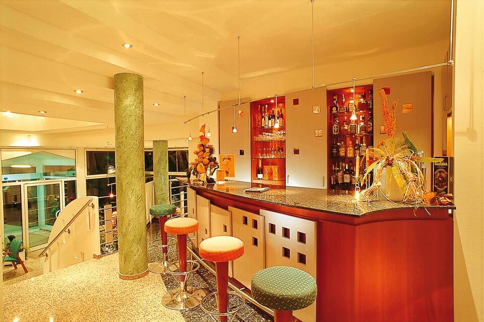 Hotel Azenberg Stuttgart 1