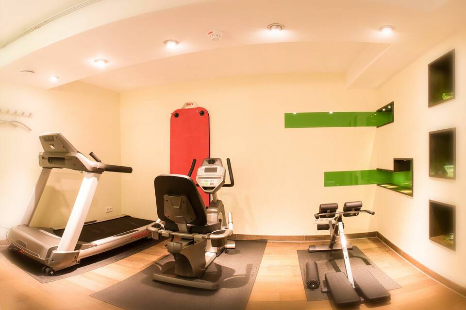 Hotel Azenberg Stuttgart 2