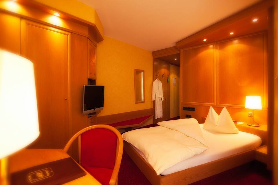 Hotel Azenberg Stuttgart 5