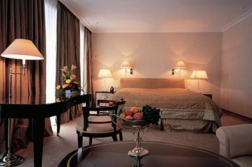 Parkhotel Bremen 1