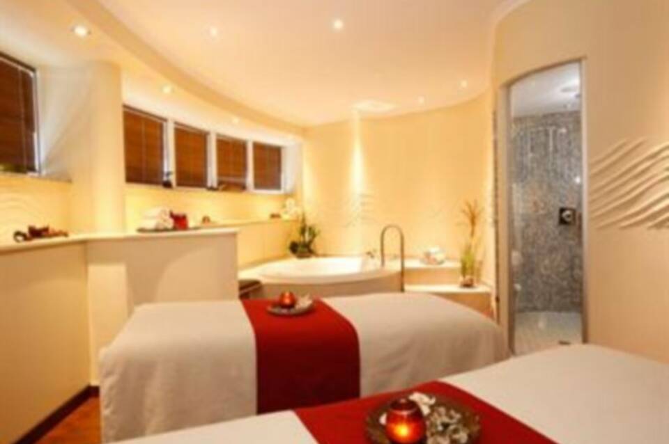 Parkhotel Bremen 4