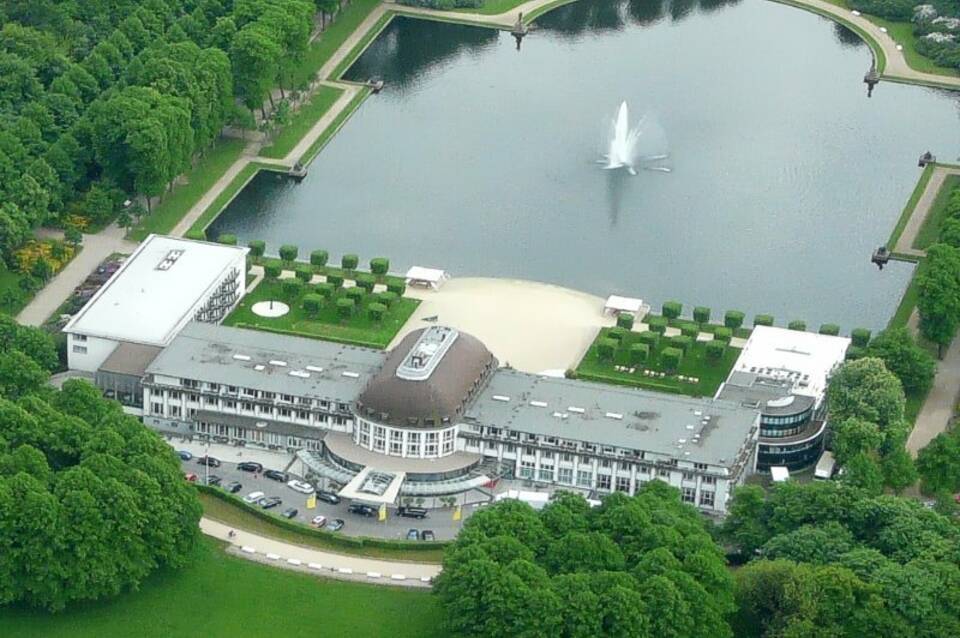 Parkhotel Bremen 5