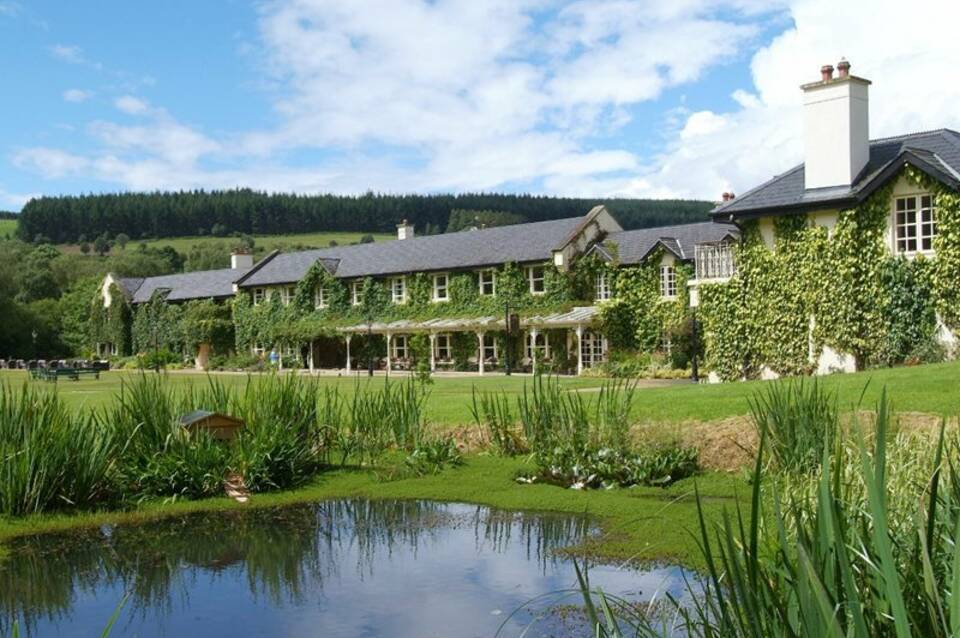 Brooklodge & Macreddin Village 3