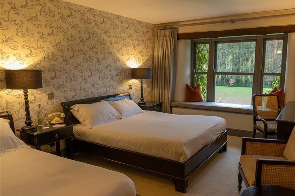 Brooklodge & Macreddin Village 4