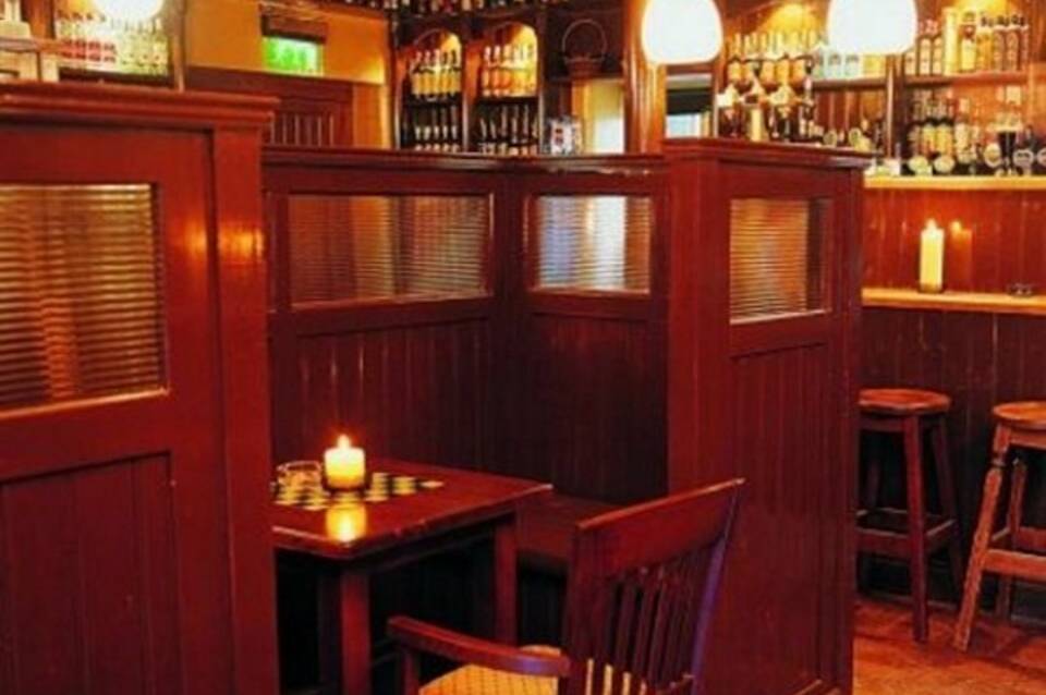 Brooklodge & Macreddin Village 5