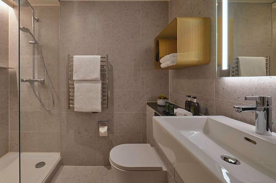 Adina Apartment Hotel Stuttgart 5