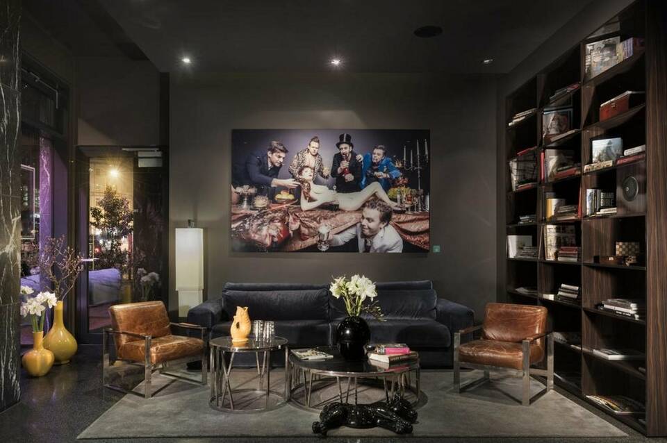 Hotel MANI by AMANO 1