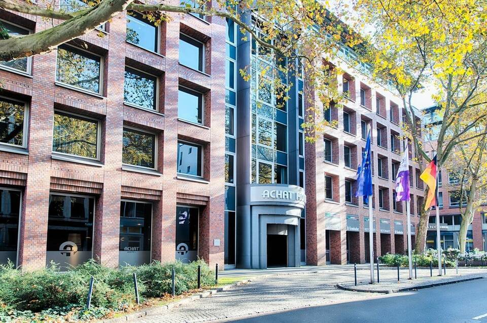 ACHAT Hotel Bremen City 1