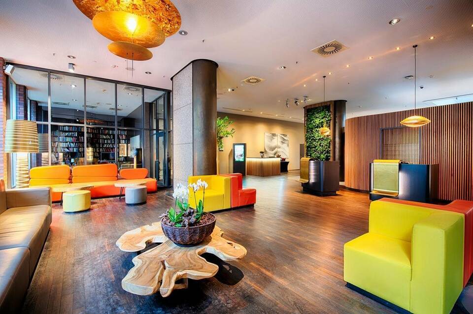 ACHAT Hotel Bremen City 2