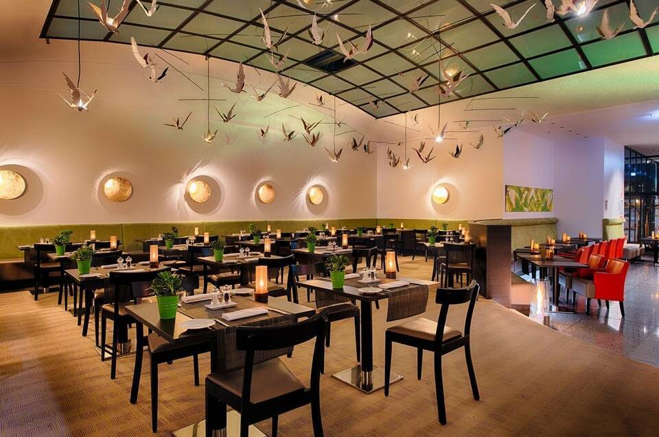 ACHAT Hotel Bremen City 3